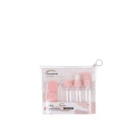 مجموعة علب فارغة للعناية اليومية من اتنشن كير - 7...