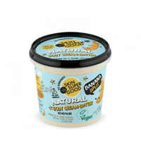 كريم الجسم الطبيعي بزبدة الموز من اورجانيك شوب - 3...