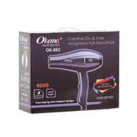 مجفف شعر من اوكيما - OK - 882