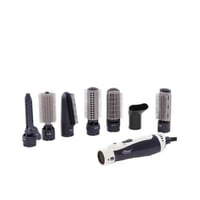 مجموعة تصفيف الشعر 7 قطع من اوكيما - OK2112