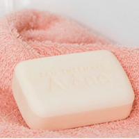 صابون منظف للوجه و البشرة من افين - 100غ