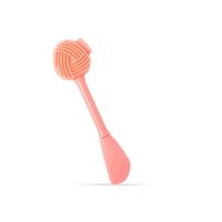 اداة تطبيق قناع الوجه و تنظيفه من كوين لي لي