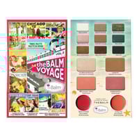 ظلال عيون اي شادو فوياج من ذا بالم