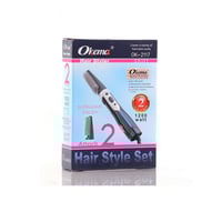 مجموعة تصفيف الشعر شيفت من اوكيما - OK2117