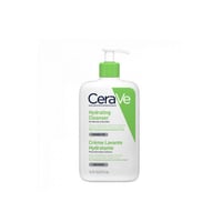 غسول مرطب و منظف للبشرة العادية و الجافة من سيرافي...