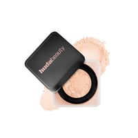 هدى بيوتي بودرة ايزي بيك لتثبيت المكياج