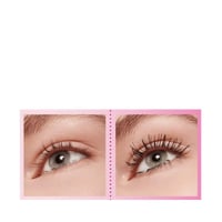 ماسكارا كول مي كوين تأثير رموش دراماتيكية من ايسنس