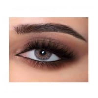 عدسات ملونة من لنس مي - جراي