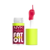 قلوس ملمع شفاه فات اويل دريب من نيكس - 05 News Fee...