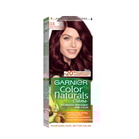 صبغة كولور ناتشرلز كريم من غارنييه - بني احمر غامق...