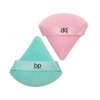 اسفنجه المكياج المثلثه من بيوتي باترا - 2 قطع