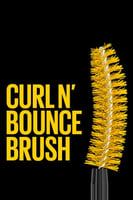 ماسكارا كولوسال كيرل باونس من ميبلين - اسود داكن