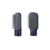 ريبون مصفف شعر بفرشتين - RE-2206-2