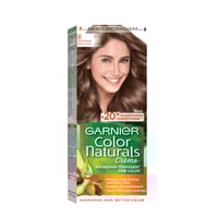 صبغة كولور ناتشرلز كريم من غارنييه - اشقر غامق 6