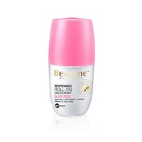 مزيل الرائحة رول اون لتفتيح البشرة من بيزلين - عطر...