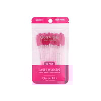 فرش مكياج متعدده الاستخدام من كوين لي لي - 12 قطعة