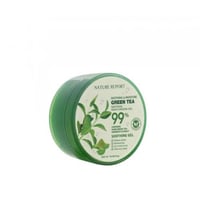 جل الشاي الاخضر المرطب والمهدئ للبشرة من ناتشر ريب...
