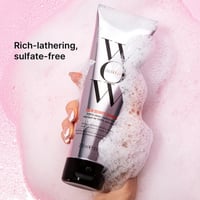 شامبو كولور سيكيورتي من كولور واو - 250مل