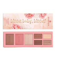 باليت الوجه والعين بلوم بيبي بلوم من ايسنس - 01 Ma...