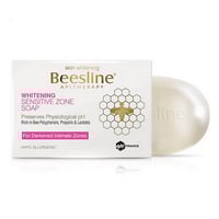 صابونة مفتحة للمناطق الحساسة من بيزلين - 110غ