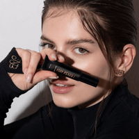 ماسكارا حواجب شفافه Stay Fixed من نوره بو عوض