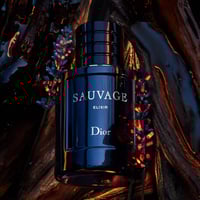 عطر سوفاج الكسير من ديور - او دي برفيوم - 100 مل