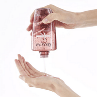 شامبو كروما ابسولو الغني لتغذية الشعر وحمايته من ك...