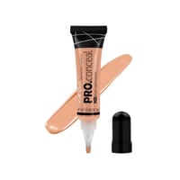 كونسيلر خافي عيوب كونسيل برو من ال اي قيرل