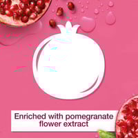 صابون سائل للاستحمام فيتا رتش بخلاصة زهر الرمان من...