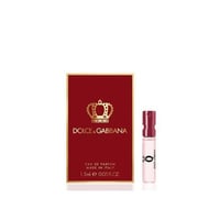 عينة عطر Q او دو بارفيوم من دولتشي غابانا - 1.5مل