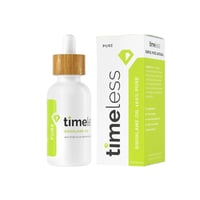 زيت السكوالين نقي 100٪ من تايملس- 30مل