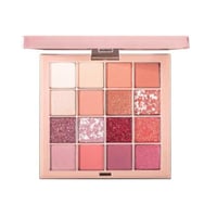 باليت روز من نيوفيو - 16 لون