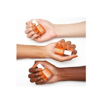 طلاء اظافر من ايسي - tangerine tease