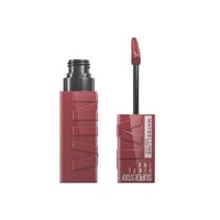 احمر شفاه سائل سوبر ستاي فينيل انك من ميبلين - درج...