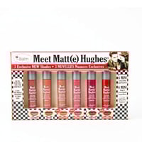 طقم أرواج ميني ميت مات هيوز من ذا بالم VOL. 14