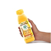 شامبو ومرطب الشعر بلموز وجوز الهند من غارنيه-350مل