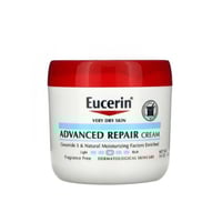 كريم الإصلاح المتطور للبشرة شديدة الجفاف من يوسرين...