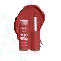 احمر شفاه روج سائل سموث ويب مات كريم من نيكس