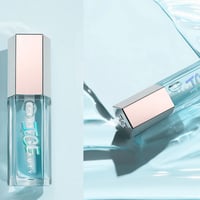 قلوس ملمع ومكبر شفاه بومب آيس من فنتي بيوتي - كولد...