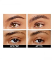 ماسكارا جل شفافة مع مقص من اوتو