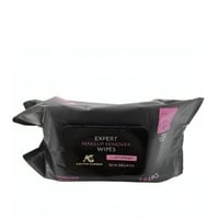 مناديل معطرة برائحة الورد الطبيعي لأزالة المكياج م...