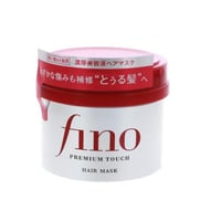 ماسك الشعر فينو بريميوم تاتش من شيسيدو - 230جم