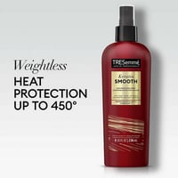 بخاخ حماية الشعر من الحرارة نعومة الكيراتين من تري...