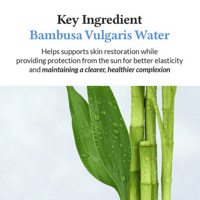 دكتور الثيا واقي شمس مائي متوهج - 45 مل