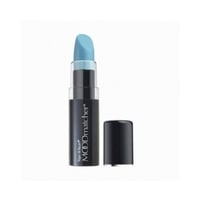 احمر شفاة لون سحري لامع من مود ماتشر -LightBlue