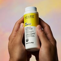 شامبو جاف بإكليل الجبل والنعناع من اكيور - 48غ