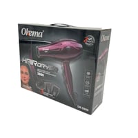 استشوار مجفف الشعر من اوكيما - OK5800