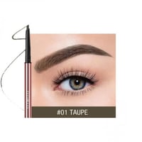 قلم تحديد الحواجب فاين تراينجل من اوتو-TAUPE 01