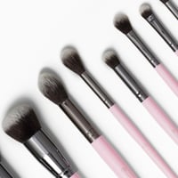 طقم فرش السيدة بيلا 10 قطعة من بي إتش