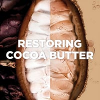 غذاء الشعر الترا دو 3 في 1 بزبدة الكاكاو وزيت الجو...